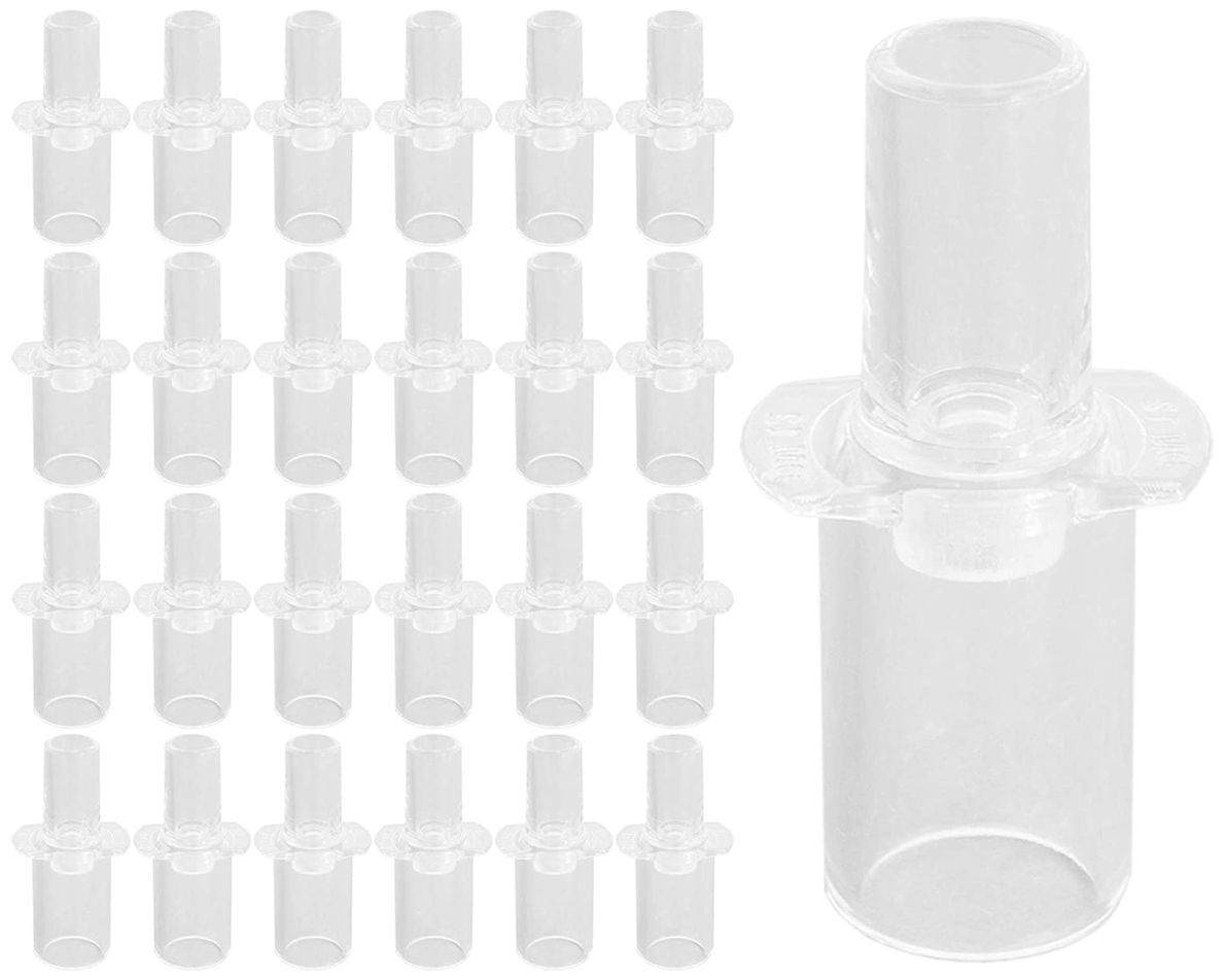 ACE Alkotester Mouthpieces for ACE A, AF-33 & X - Mouthpiece Stock Pack  Alcohol Tester - 25 Pieces -  - Arbeitsschutz u.v.m. im  Onlinehshop