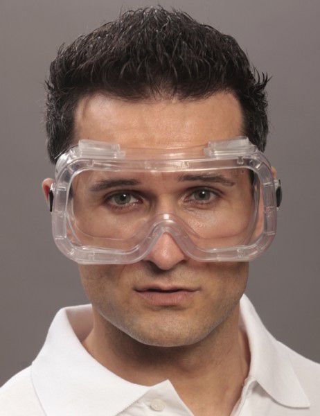 EKASTU Pflanzenschutz-Set - mit Halbmaske, A2B2E2K1P3-Filter, Schutzbrille, Augenspülung, Handschuhen & Schutzanzug