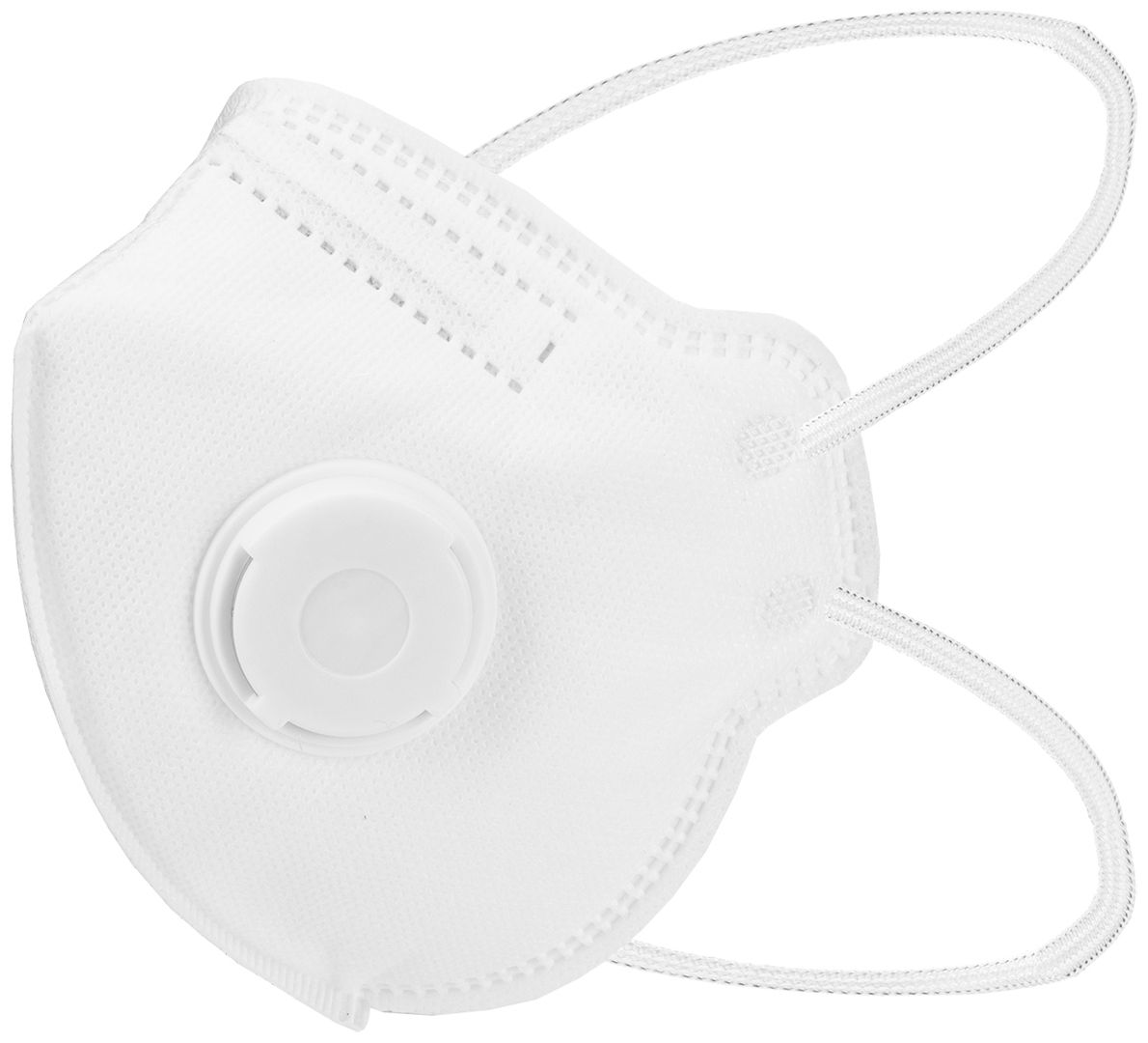 ABVERKAUF: Staubmaske FFP3-Staubschutzmaske - Atemmaske mit Ventil - 10 Stk.