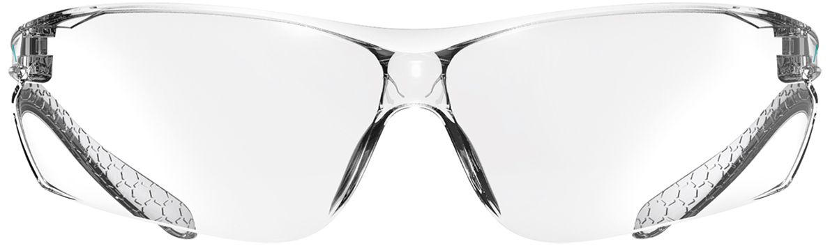 ACE FL-15G Work Safety Goggles - EN 166 & UV Protection - Glasses