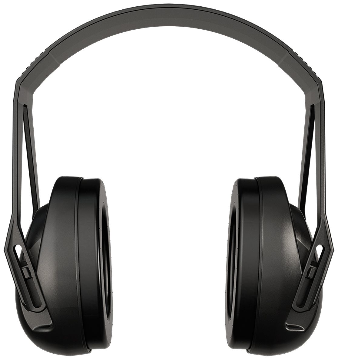 Sordin Classic XLS Kapsel-Gehörschutz - Ohrenschützer mit 25 dB SNR (niedrig) - passiver Gehörschützer für die Arbeit