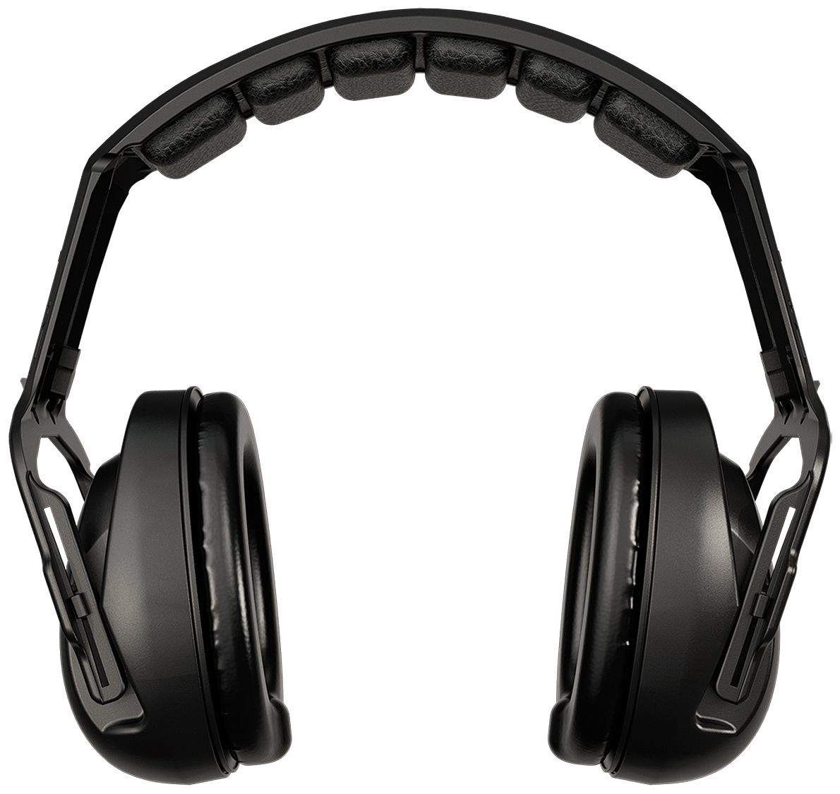 Sordin Classic EXC Kapsel-Gehörschutz - Ohrenschützer mit 27 dB SNR (mittel) - passiver Gehörschützer für die Arbeit