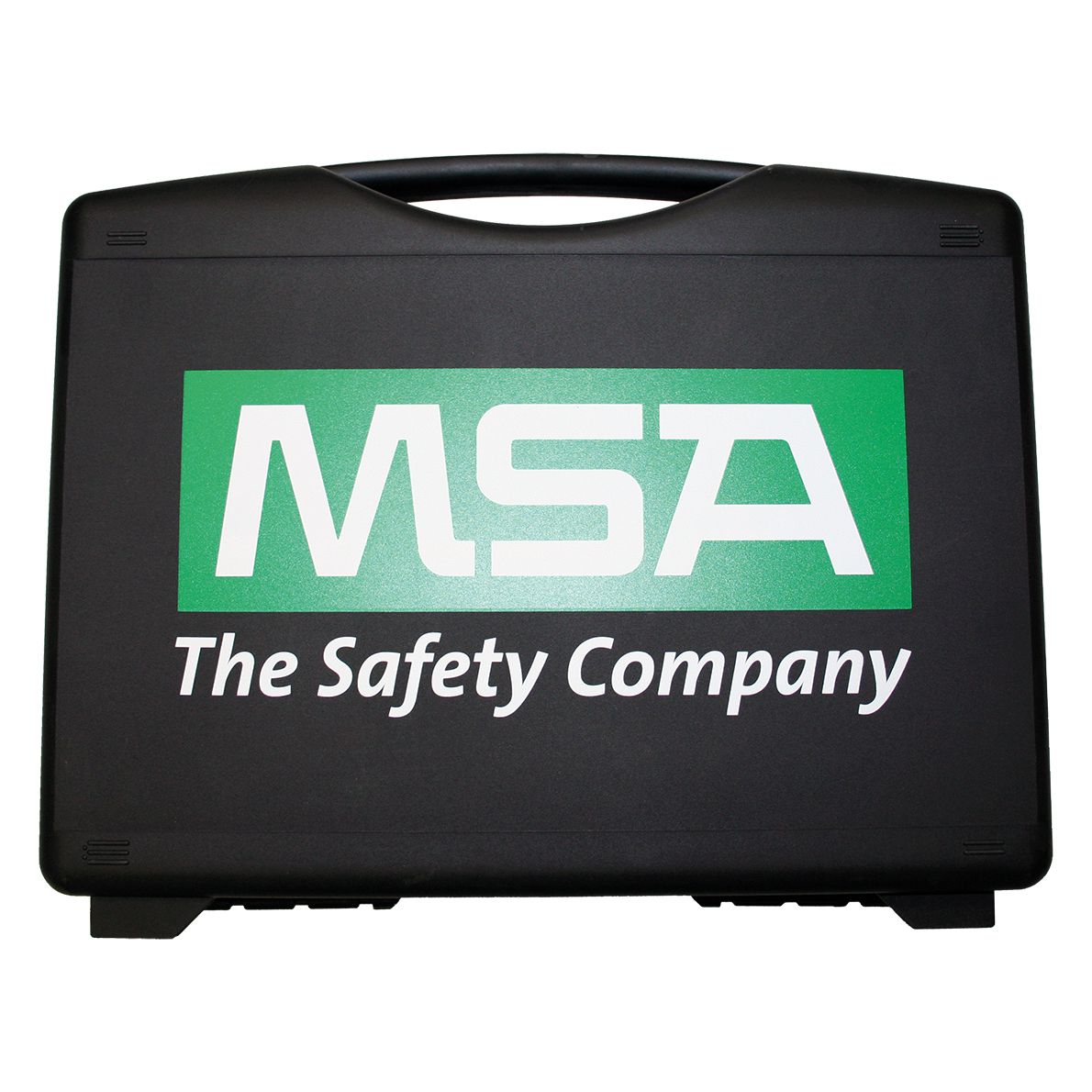 MSA Tragekoffer für das ALTAIR 4XR und 5X - bietet ausreichend Platz für Ihr Gas-Warngerät mit Zubehör