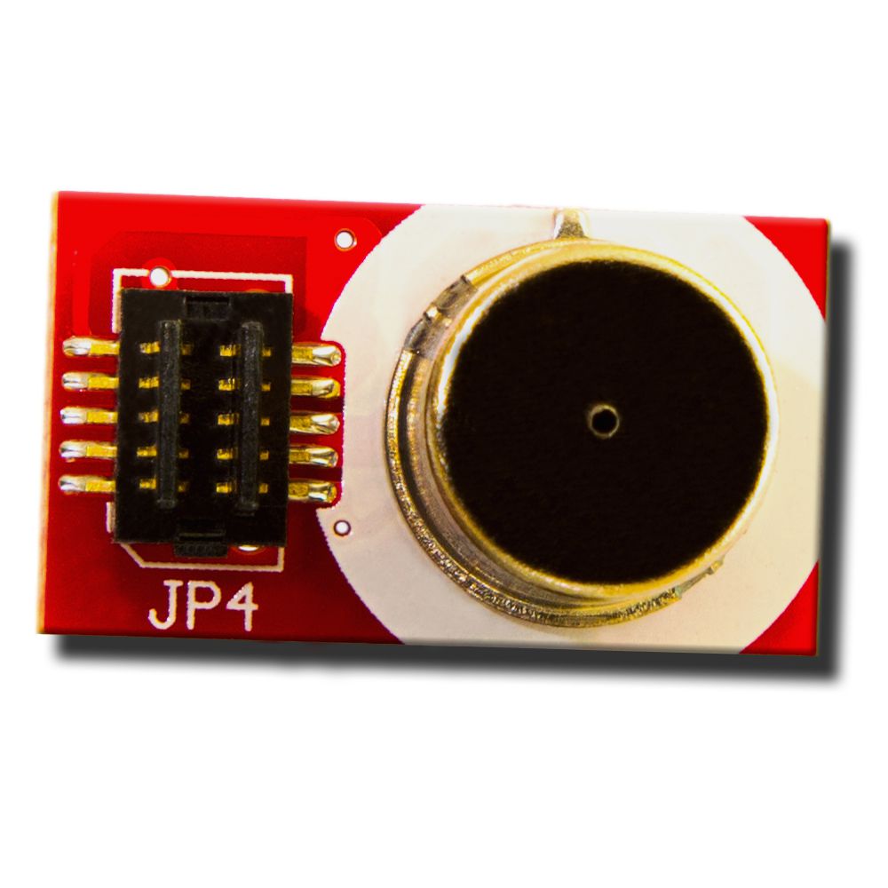 Semiconductor change sensor for ACE AL7000 (formerly also known as ACE I)