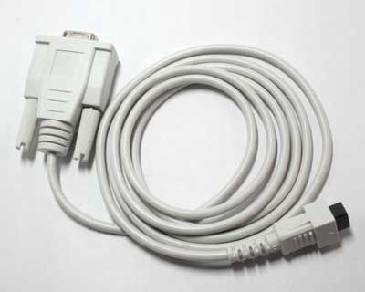 Data Cable for EnviteC AlcoQuant 6020