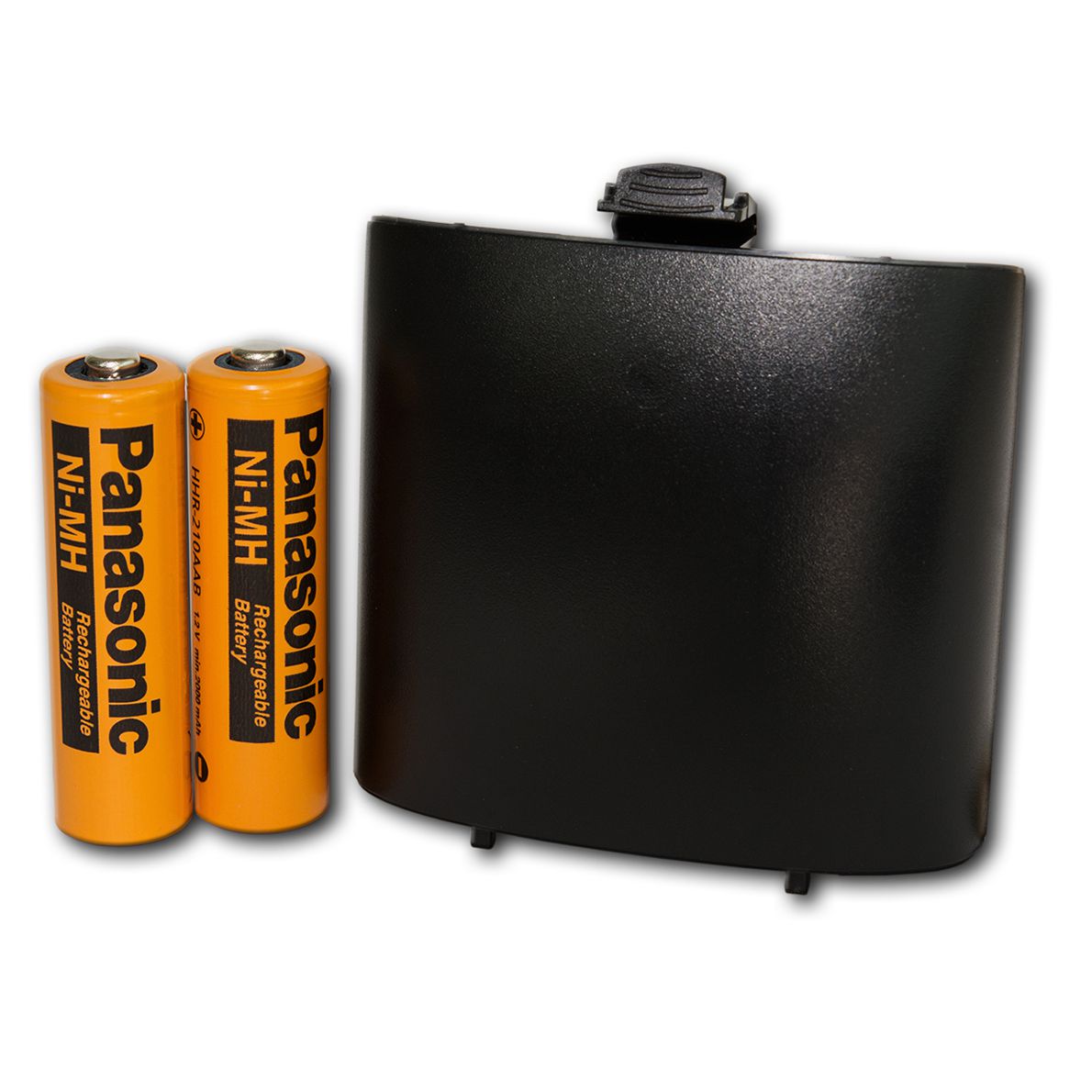 Dräger battery set for breathalyser Dräger Alcotest 68X0