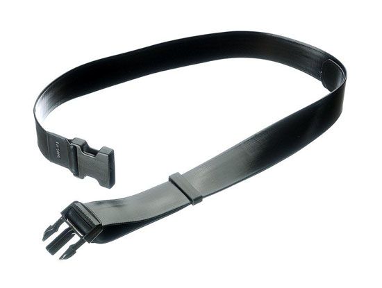 SALE: Dräger waist belt for PARAT C/4500