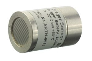 Dräger Sensor Infrarotsensor Smart IR CO2 HC (High Concentration) -> 0 - 100 Vol.-% für X-am 7000