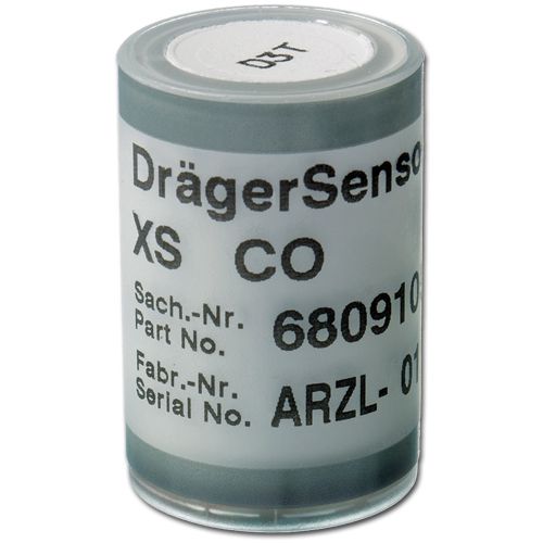 Dräger Sensor XS EC CO - Carbon monoxide -> 0 - 2,000 ppm