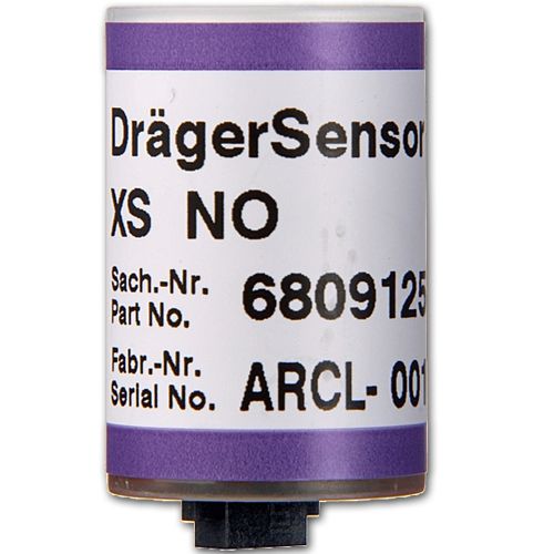 Dräger Sensor XS EC NO - Stickstoffmonoxid -> 0 - 200 ppm
