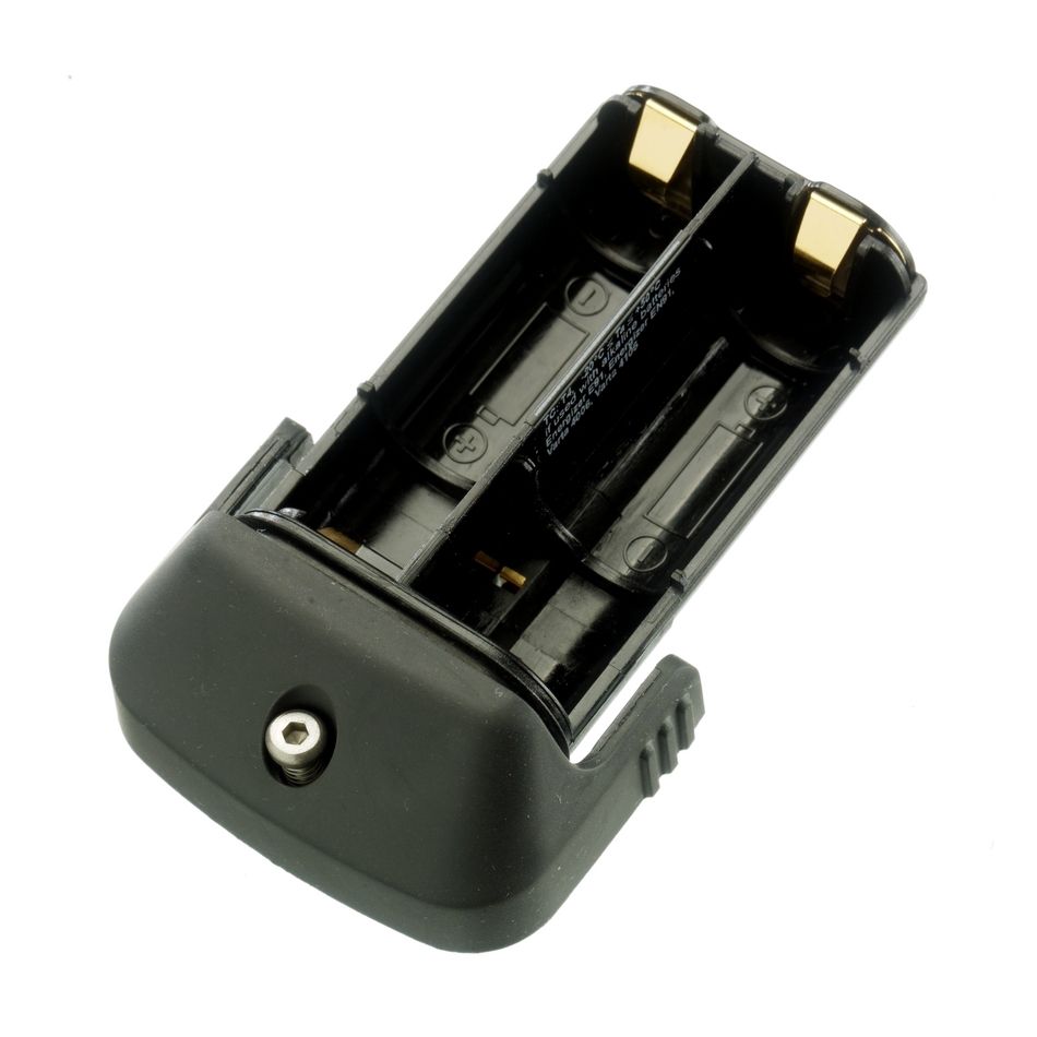 Dräger Batteriehalter ABT 0100  für X-am 2500 und 5000 Serie - (notw. Zubehör für Batterien T3 - 8322239)