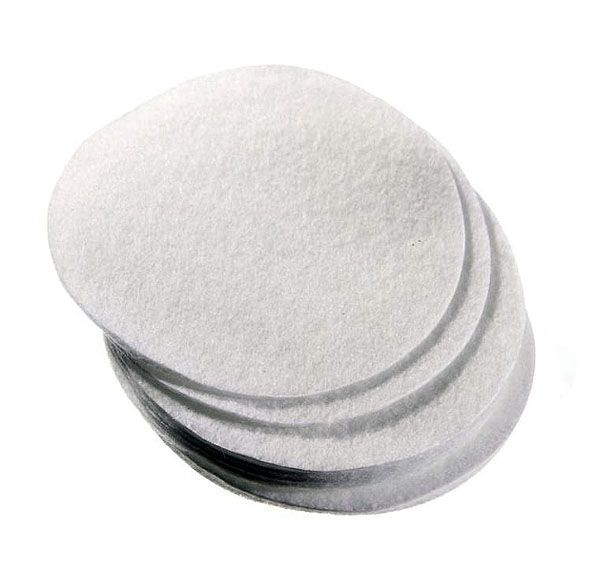 Dräger prefilter Rd90 990 coarse dust - also for Combitox masks