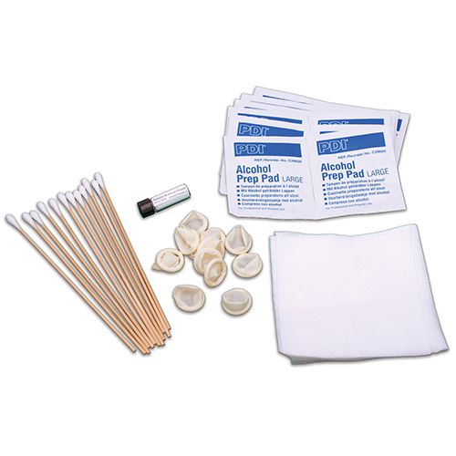 BW | Honeywell PID cleaning kit