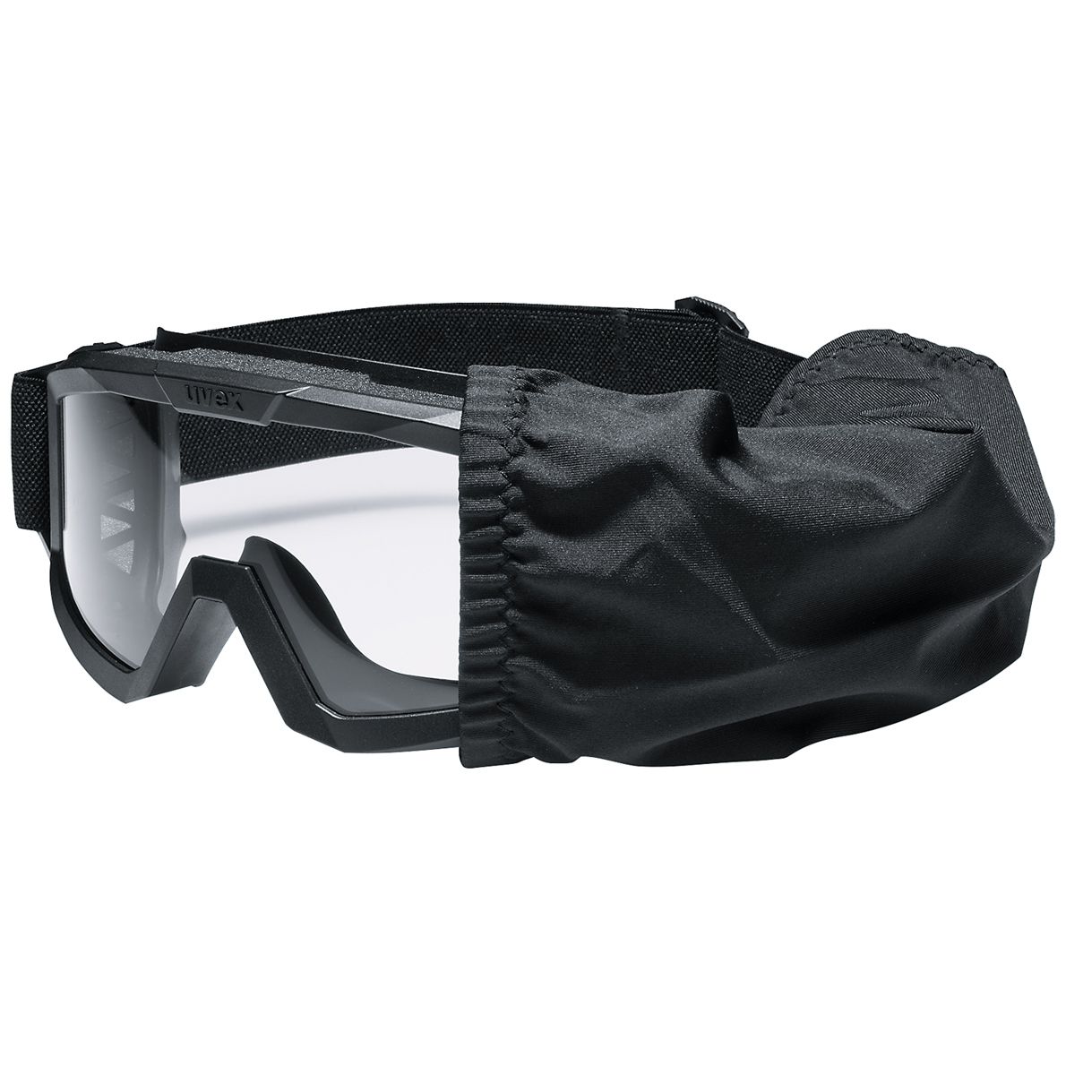 SWISS EYE Apache Schutzbrille Sportbrille Radsport Schiessbrille Wechselscheiben 