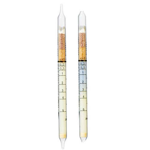 ACTION! Dräger tubes - nitrous gases 0.2/a -> 0.2-6 and 5-30 ppm (10 tubes)