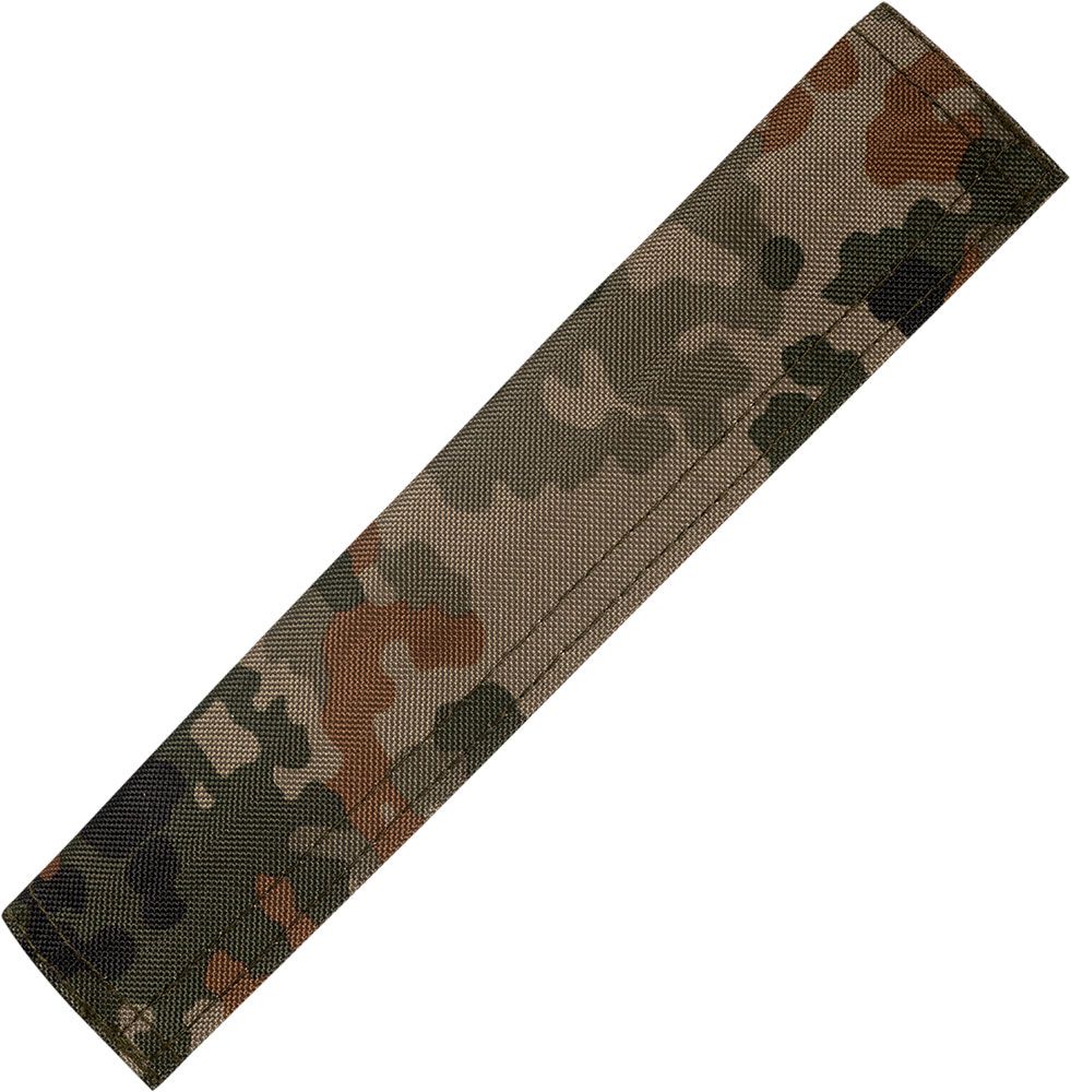 ACE Schakal Kopfband für Sordin Supreme Pro, Pro-X, MIL etc. - Gehörschutz-Kopfband mit Camouflage-Muster