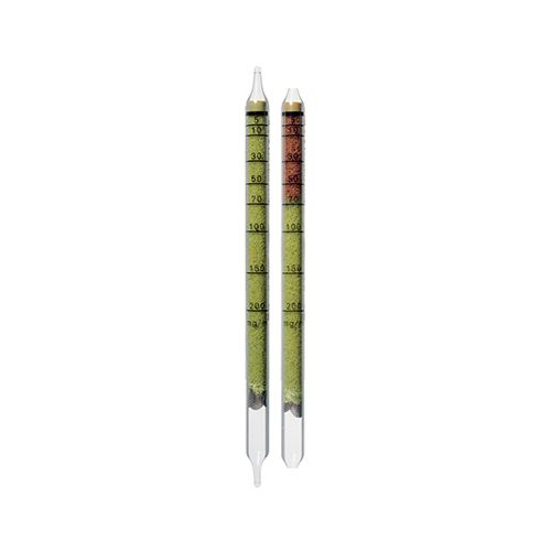 Dräger tubes - water vapour 0.1 -> 1-40 mg/L (10 tubes)