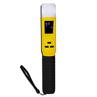 Breathalyser ACE iblow10 with electrochemical sensor