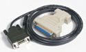 PC-Kabel für EnviteC AlcoQuant 6020 plus, USB