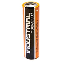Batteries Duracell Procell AA LR6 (2 Pcs.)