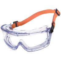 Honeywell Vollsichtschutzbrille Pulsafe V-Maxx, transparente Scheibe, verschiedene Modelle