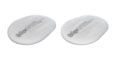Dräger Atemschutz Partikelfilter - Pad P2 R - für Masken mit Bajonettanschluss (Pad-Platte und Pad-Kappe wird benötigt...)