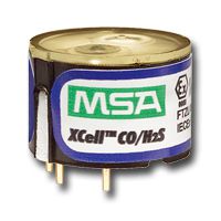 MSA Ersatz-Sensor - XCell-Sensor Kit für O2 Sauerstoff 0-30 Vol