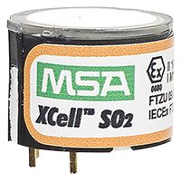 MSA Austausch - XCell-Sensor Kit SO2 (Schwefeldioxid)