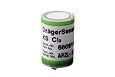 Dräger Sensor XS EC Cl2 - Chlor -> 0 - 20 ppm