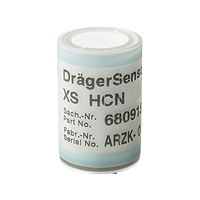 Dräger Sensor XS EC HCN - Cyanwasserstoff / Blausäure -> 0 - 50 ppm