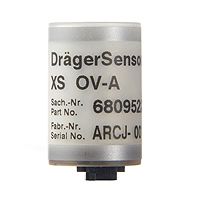 Dräger Sensor XS EC OV-A - Organic Vapours -> 0 - 100 ppm