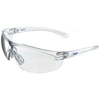 Dräger X-pect 8320 Schutzbrille - kratz- & beschlagfest - EN 166 - Klar