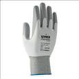 1 Paar uvex Safety phynomic foam, Allround-Schutzhandschuh für Trockenbereiche, Größe 06/XS