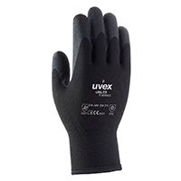 uvex unilite Thermo Schutzhandschuhe - Perfekt für den Winter und kalte Umgebungen