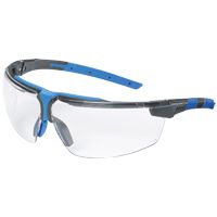 uvex i-3 9190 Schutzbrille - kratz- & beschlagfeste Modelle in verschiedenen Farben - EN 166/170/172