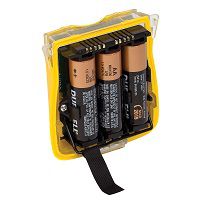 Honeywell BW - Alkaline Batterie-Pack für GasAlert Quattro
