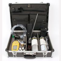 BW | Honeywell Confined Space Kit (Set für enge Räume) für BW GasAlertMicro- Serie