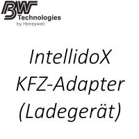 Honeywell BW - IntelliDoX Kfz-Adapter Ladegerät