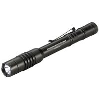 Streamlight ProTac 2AAA - Kleine taktische Taschenlampe mit Clip - Super kompakt
