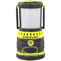 Streamlight Super Siege - Helle Camping-Laterne - LED-Leuchte mit Batterie