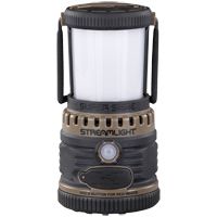 Streamlight Super Siege Lamp - extremely robust & waterproof outdoor lantern - tactical light with 1,100 lumens