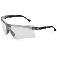 NITRAS VISION PROTECT PREMIUM 9020 Schutzbrille - für die Arbeit - beschlagfest beschichtet - EN 166