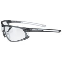 Hellberg Krypton Taktische Schutzbrille - kratz- & beschlagfest - EN 166 - verschiedene Farben