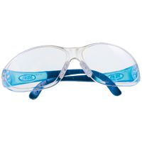 MSA Perspecta 9000 Schutzbrille - kratz- & beschlagfeste Modelle mit verschiedenen Scheibenfarben - EN 166/170/172