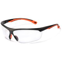 MSA Move Schutzbrille - kratz- & beschlagfeste Modelle mit verschiedenen Scheibenfarben - EN 166/170/172