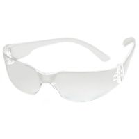 ABVERKAUF: MSA Arbeitsschutzbrille Perspecta FL 250, TuffStuff-Beschichtung, transparente Scheibe