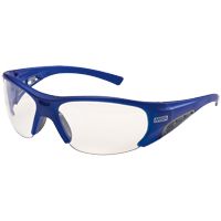 MSA Alternator Schutzbrille - kratz- & beschlagfeste Modelle mit verschiedenen Scheibenfarben - EN 166/170/172