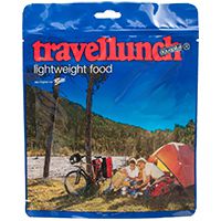 Travellunch Tagespaket Standard - 3 Portionen praktische Fertig-Nahrung - auch zur Not-Verpflegung