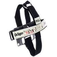 Dräger Wall and Vehicle Mount For Oxy 3000 And 6000 Mk Ii