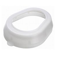 Dräger X-plore pad cap (2 pieces) - for use with particle filter pads (pad plate is required).